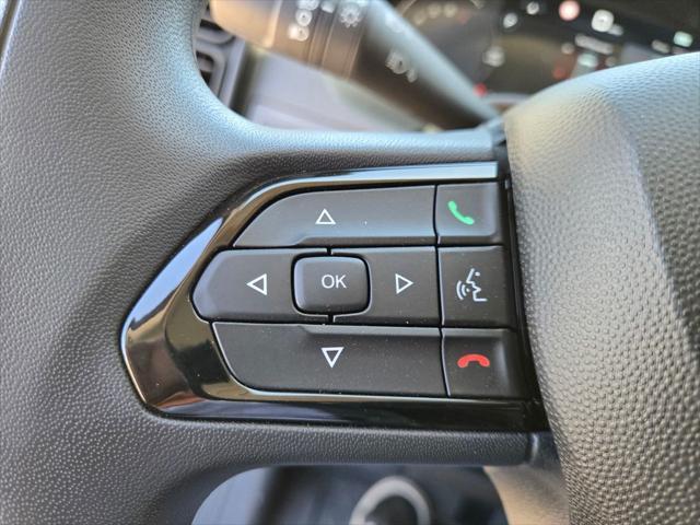 used 2024 Ram ProMaster 3500 Window Van car, priced at $48,995