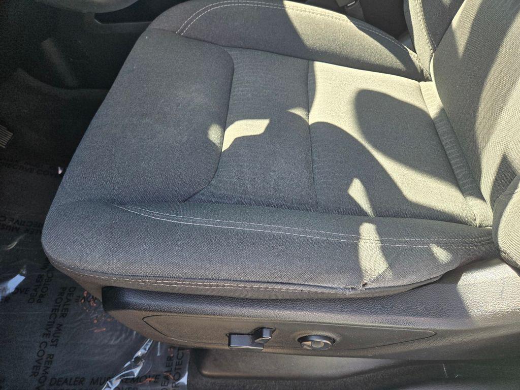 used 2021 Ram 1500 car, priced at $26,995