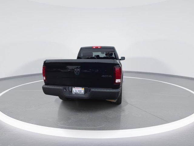 used 2021 Ram 1500 Classic car, priced at $27,995