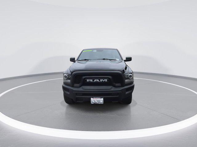 used 2021 Ram 1500 Classic car, priced at $27,995