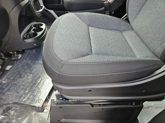 used 2024 Ram ProMaster 1500 car, priced at $44,995