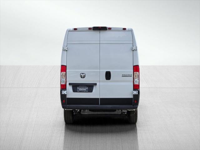 used 2024 Ram ProMaster 1500 car, priced at $44,995