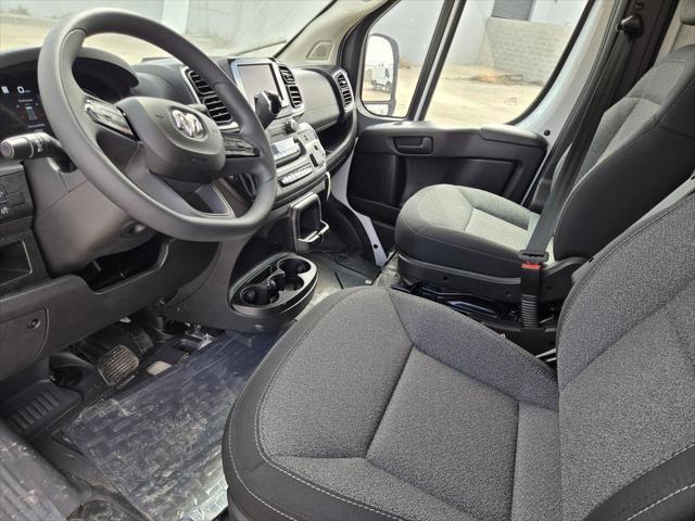 used 2024 Ram ProMaster 1500 car, priced at $44,995