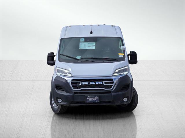 used 2024 Ram ProMaster 1500 car, priced at $44,995