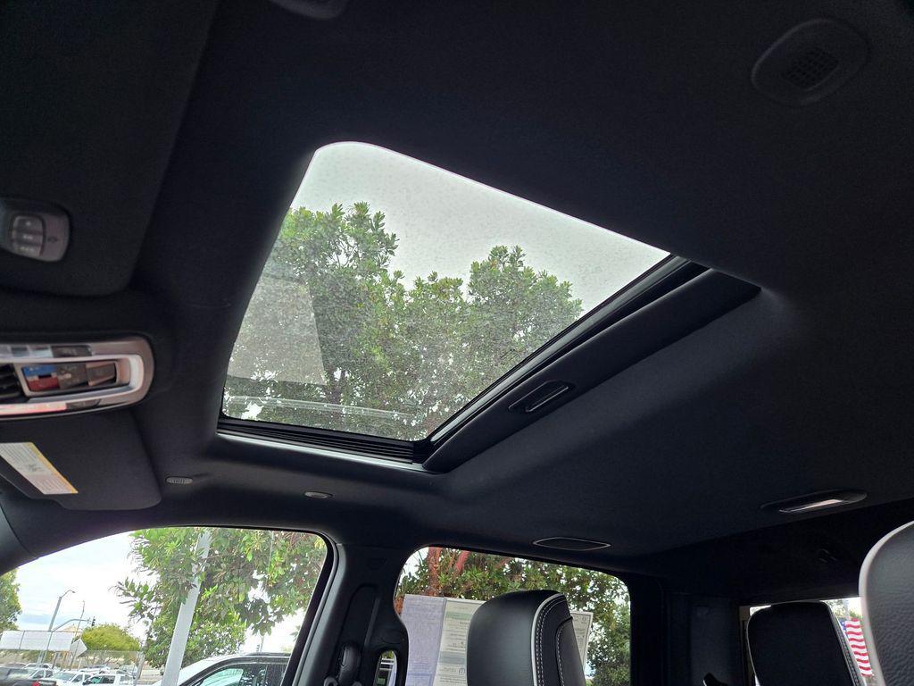 new 2026 Ram 2500 car, priced at $79,995