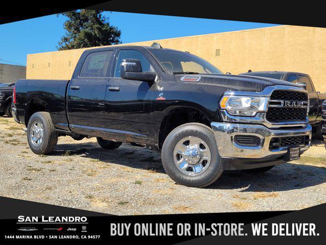 new 2024 Ram 2500 car, priced at $61,995