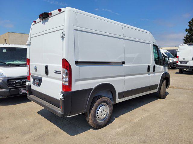 new 2024 Ram ProMaster 1500 car, priced at $58,965