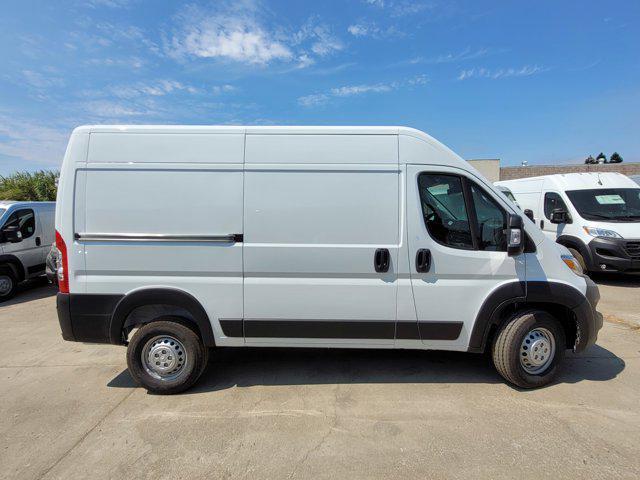 new 2024 Ram ProMaster 1500 car, priced at $58,965