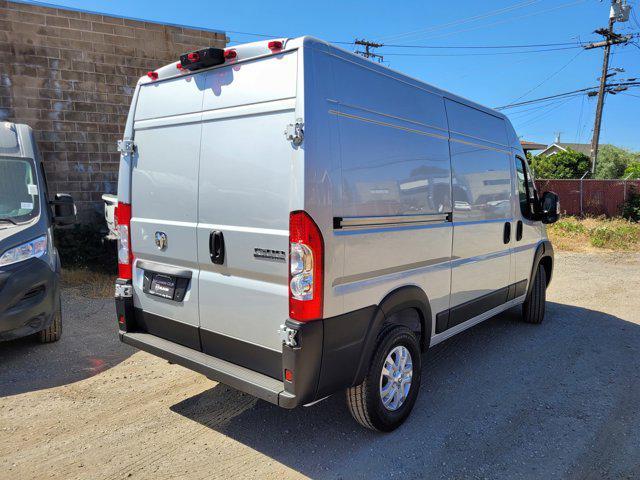 new 2024 Ram ProMaster 1500 car, priced at $61,790