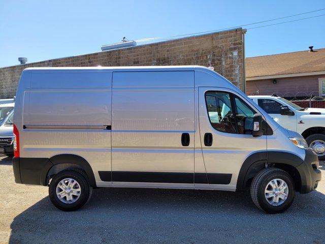 new 2024 Ram ProMaster 1500 car, priced at $61,790