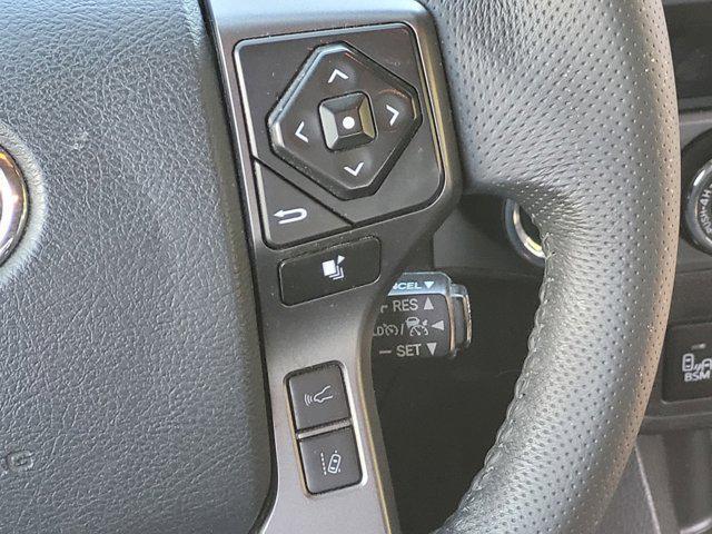 used 2019 Toyota Tacoma car, priced at $35,295