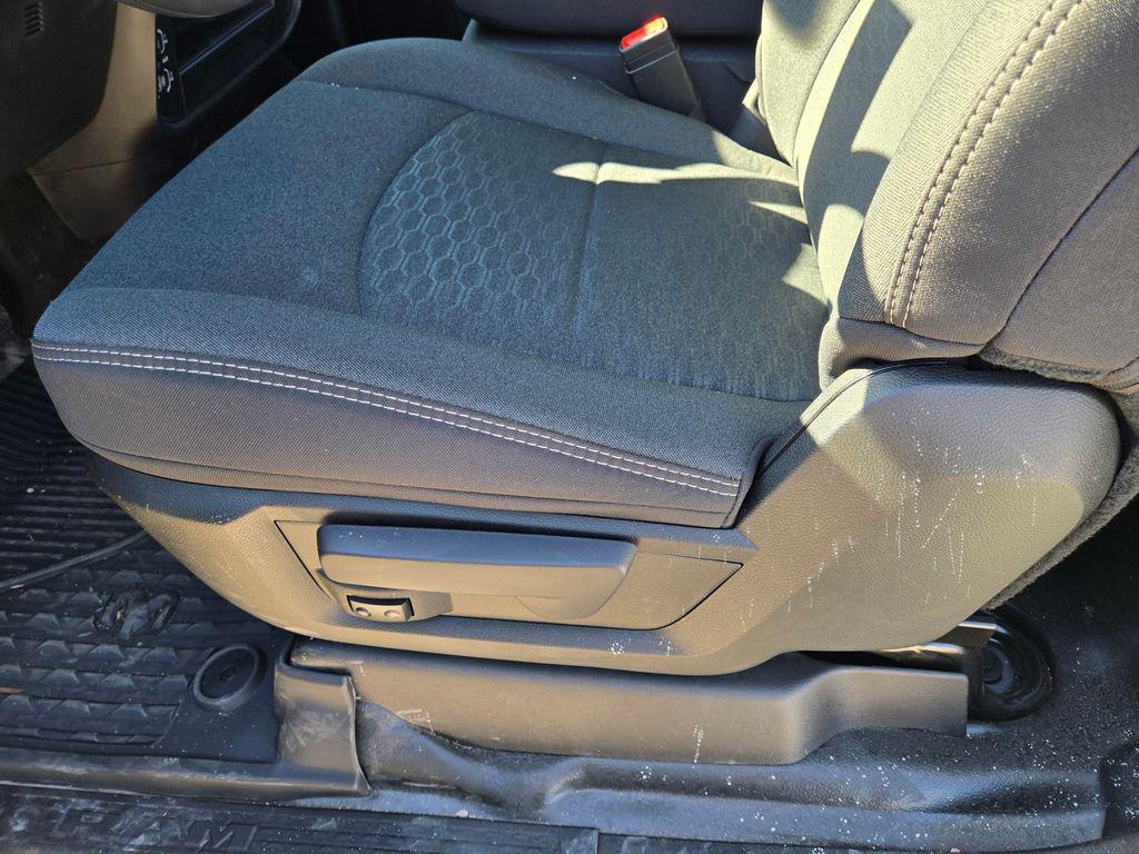 used 2025 Ram 3500 car, priced at $37,995