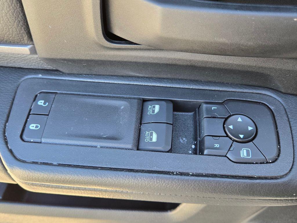 used 2025 Ram 3500 car, priced at $37,995