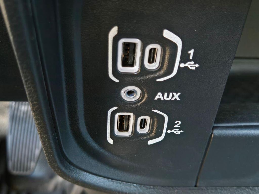 used 2025 Ram 3500 car, priced at $37,995