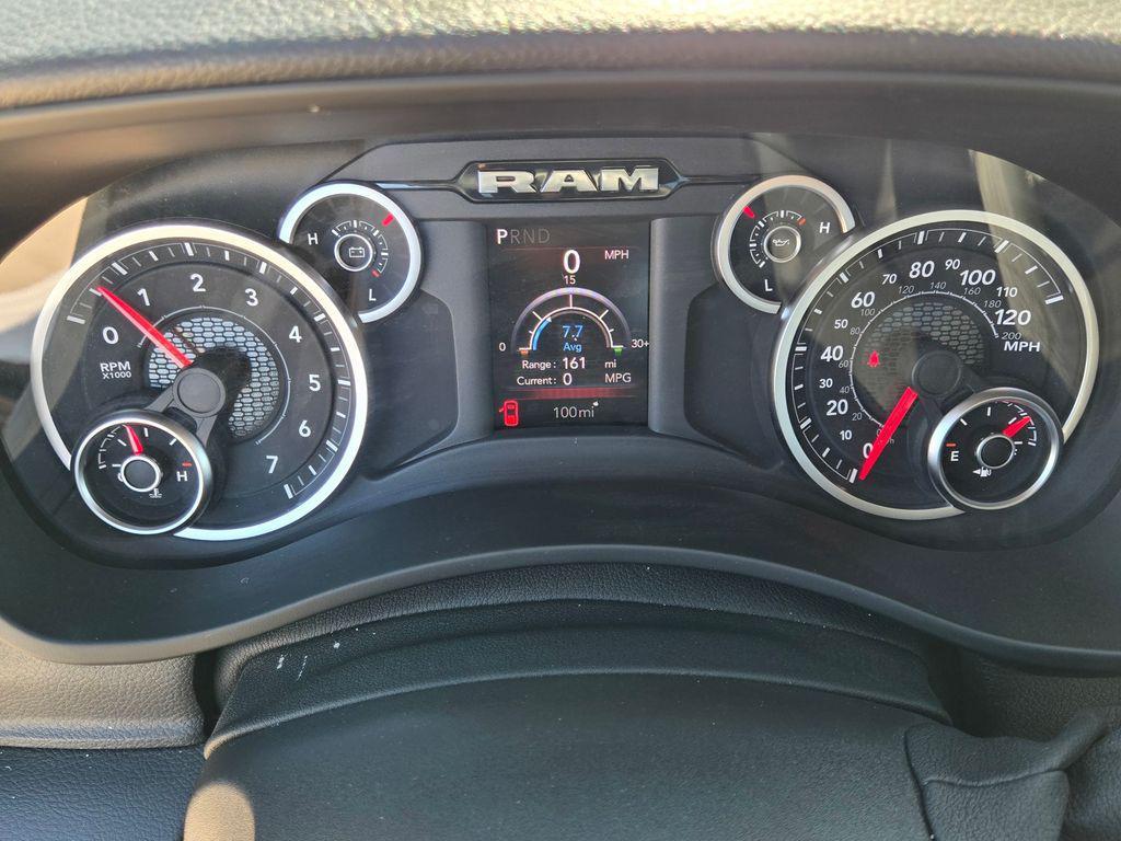 used 2025 Ram 3500 car, priced at $37,995