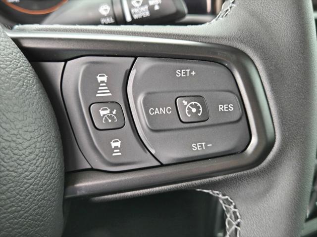new 2025 Jeep Gladiator car, priced at $42,995