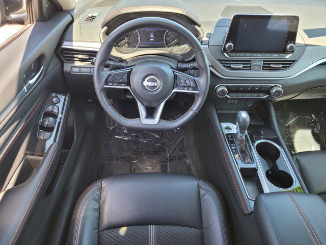 used 2023 Nissan Altima car, priced at $29,888