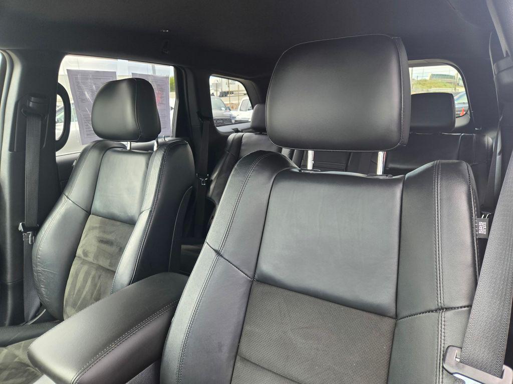 used 2021 Jeep Grand Cherokee car, priced at $29,795