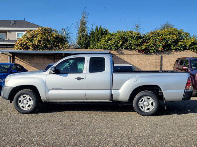 used 2013 Toyota Tacoma car, priced at $19,995