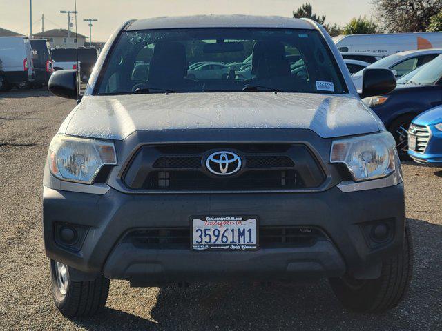 used 2013 Toyota Tacoma car, priced at $19,995