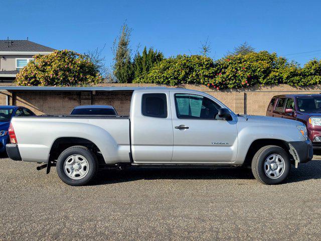 used 2013 Toyota Tacoma car, priced at $19,995