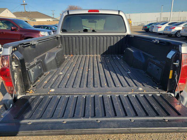 used 2013 Toyota Tacoma car, priced at $19,995