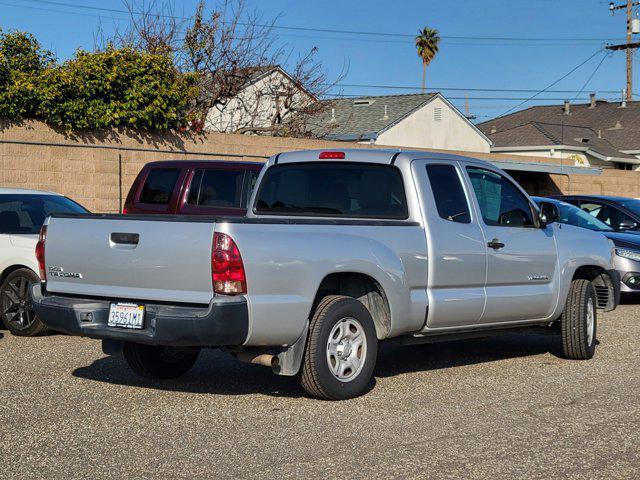 used 2013 Toyota Tacoma car, priced at $19,995