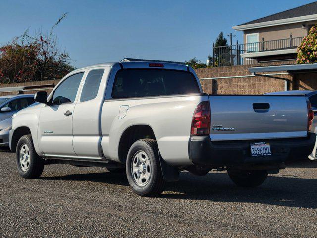 used 2013 Toyota Tacoma car, priced at $19,995