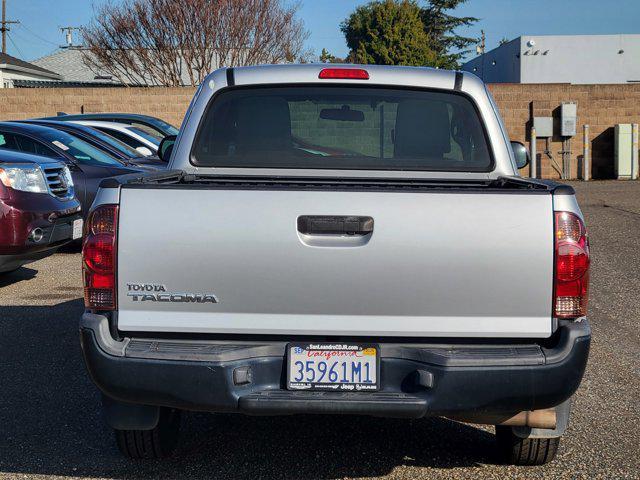 used 2013 Toyota Tacoma car, priced at $19,995