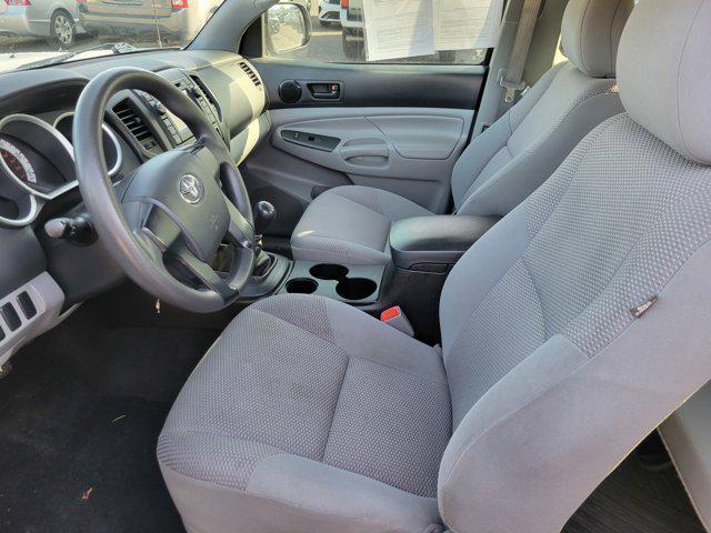 used 2013 Toyota Tacoma car, priced at $19,995