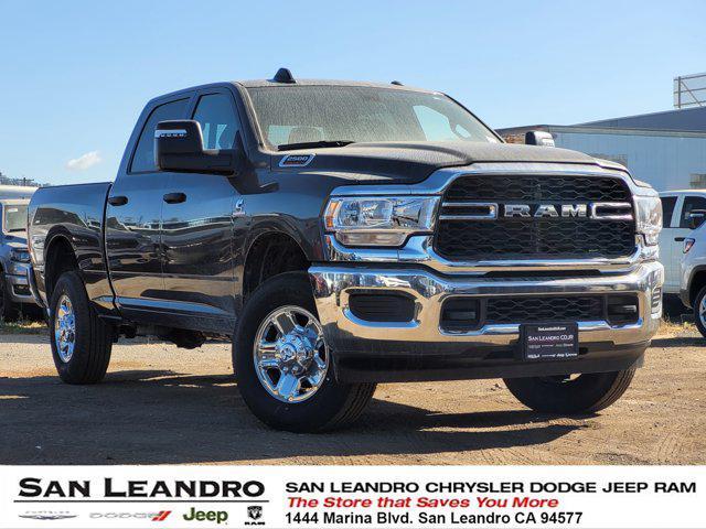 new 2024 Ram 2500 car, priced at $74,245