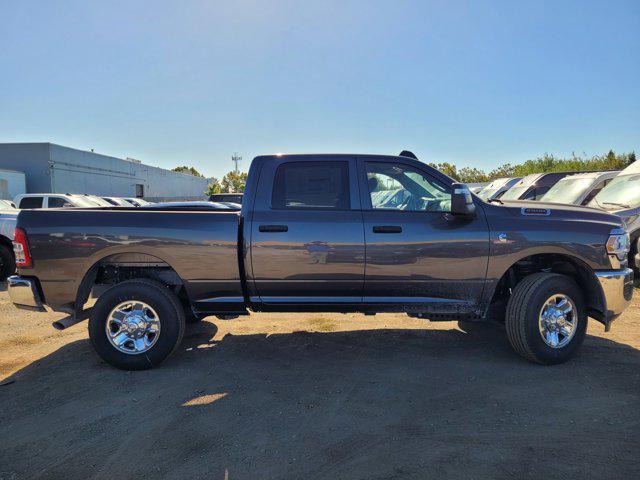 new 2024 Ram 2500 car, priced at $74,245