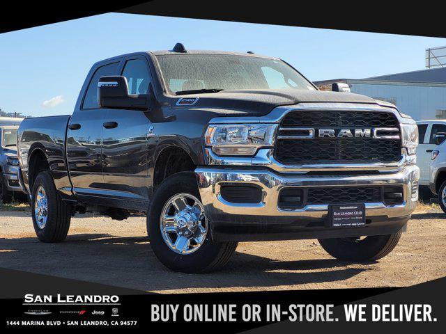 new 2024 Ram 2500 car, priced at $54,995