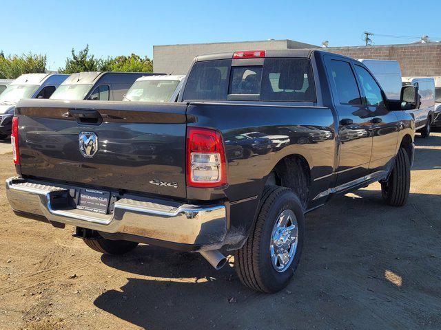 new 2024 Ram 2500 car, priced at $74,245