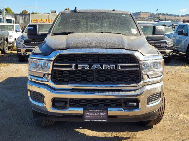 new 2024 Ram 2500 car, priced at $74,245