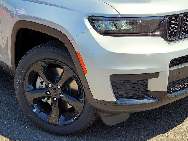 new 2023 Jeep Grand Cherokee L car, priced at $44,995