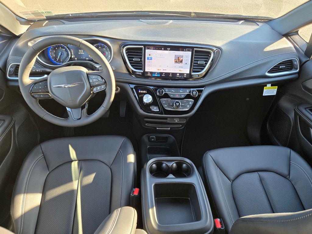 new 2026 Chrysler Pacifica car, priced at $43,995