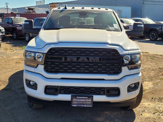 new 2024 Ram 3500 car, priced at $75,995