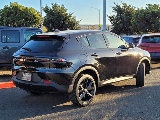 new 2024 Dodge Hornet car, priced at $38,995