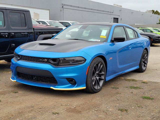 used 2023 Dodge Charger car, priced at $52,995