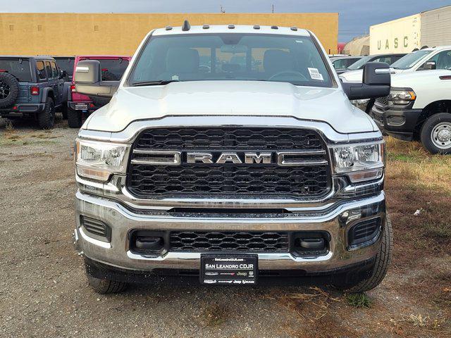 new 2024 Ram 3500 car, priced at $61,995