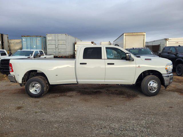 new 2024 Ram 3500 car, priced at $61,995