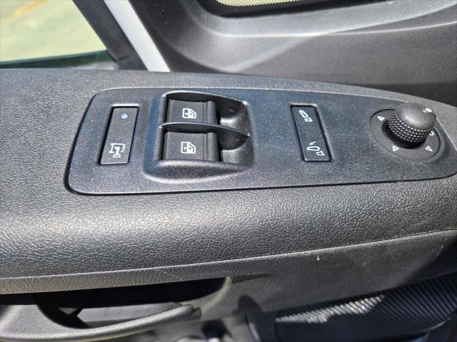 used 2024 Ram ProMaster 2500 car, priced at $45,495