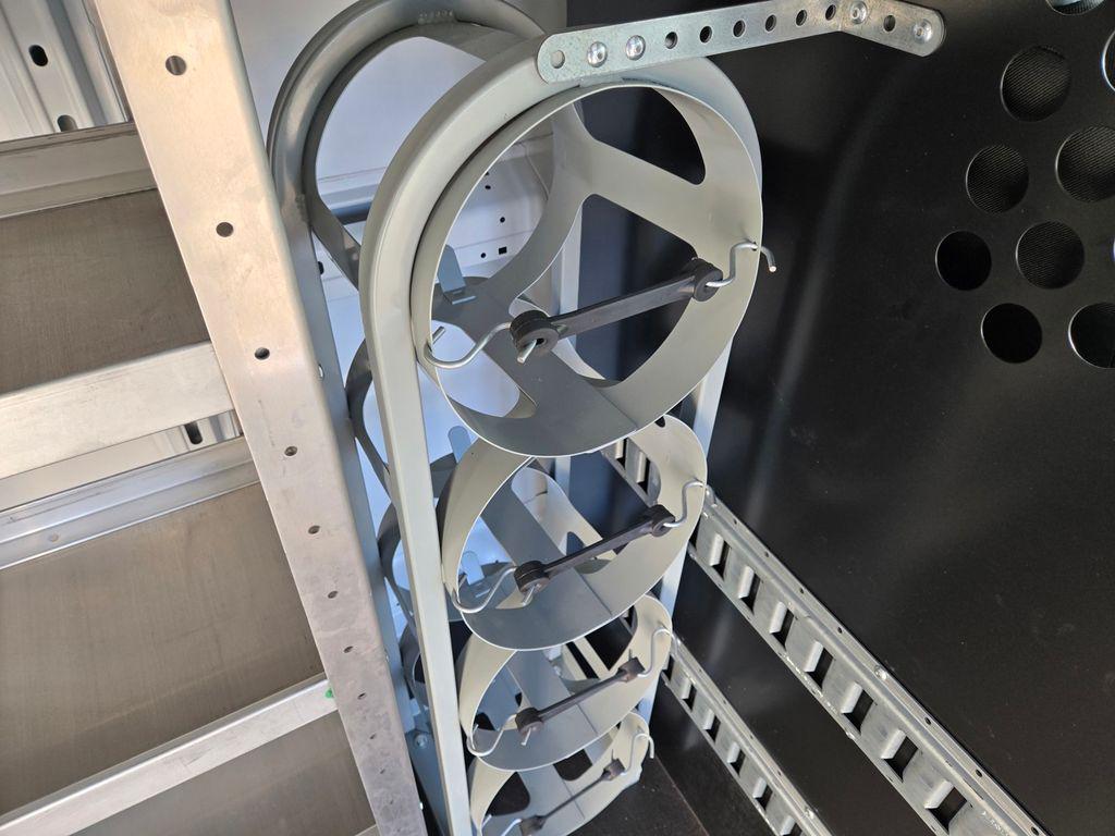 used 2025 Ram ProMaster 2500 car, priced at $35,995