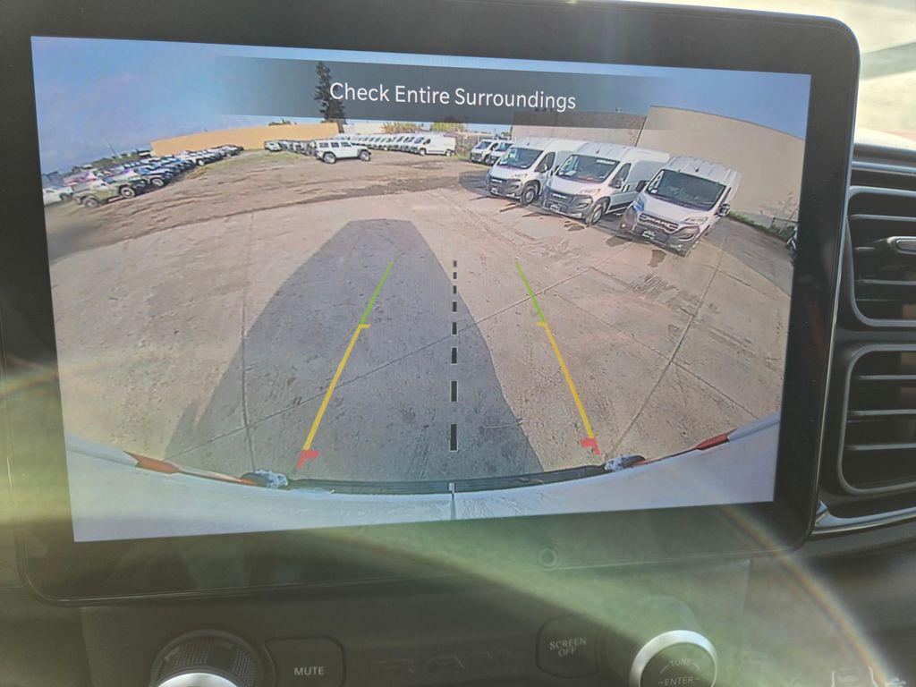 used 2025 Ram ProMaster 2500 car, priced at $35,995