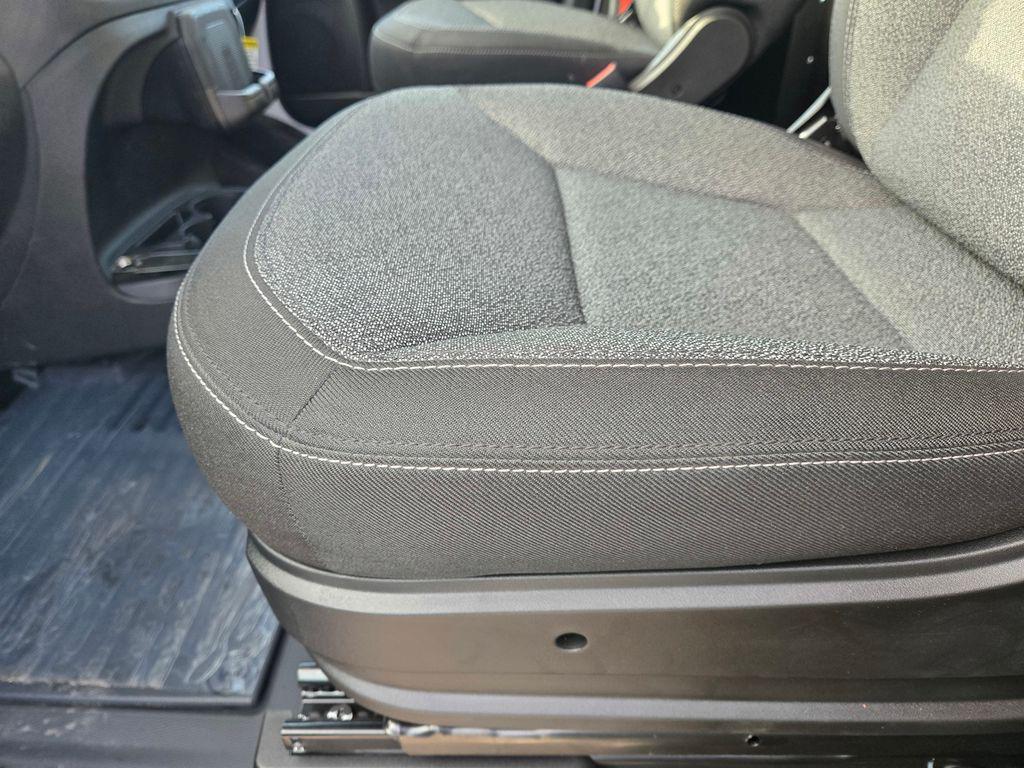 used 2025 Ram ProMaster 2500 car, priced at $35,995