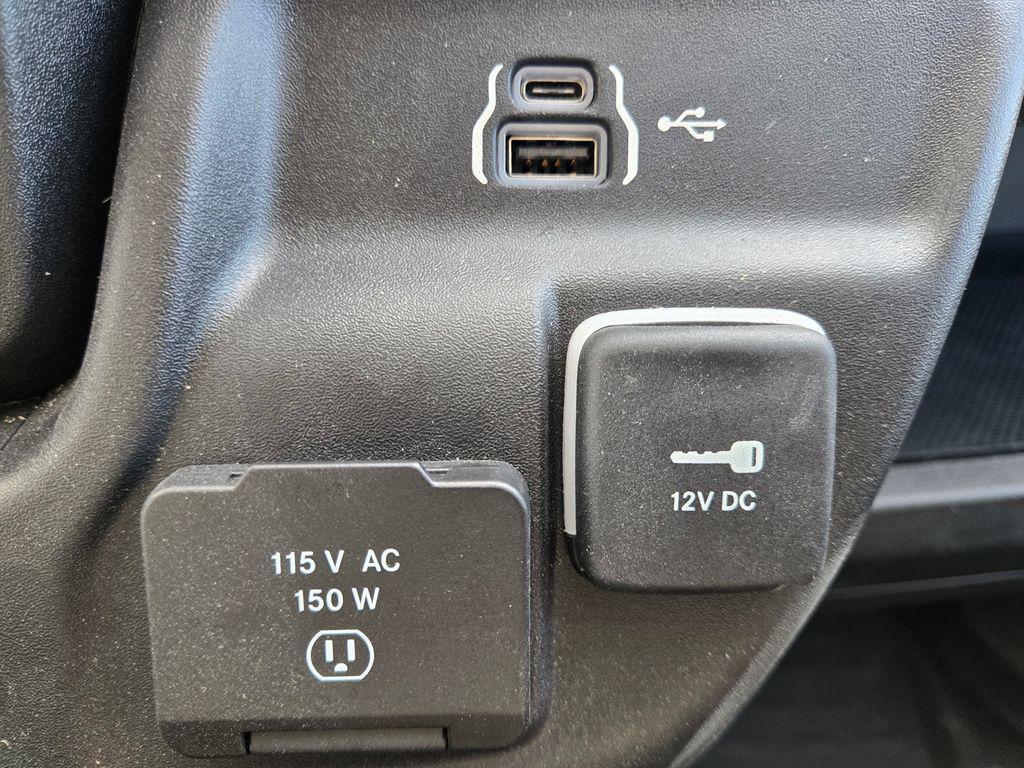 used 2025 Ram ProMaster 2500 car, priced at $35,995