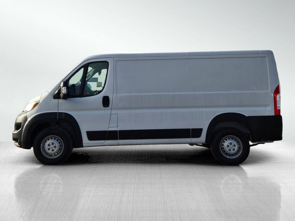 used 2025 Ram ProMaster 2500 car, priced at $35,995