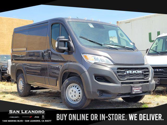 new 2024 Ram ProMaster 1500 car, priced at $39,995