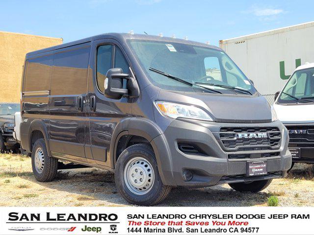 new 2024 Ram ProMaster 1500 car, priced at $55,250